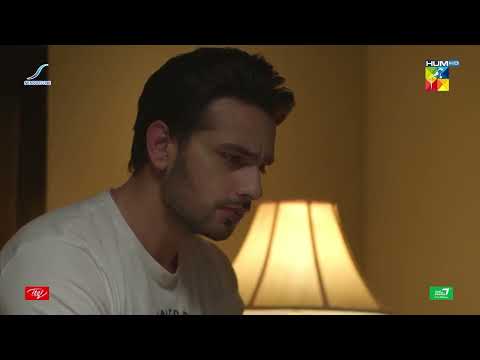 Affan Ke Hath Mein Us Ki Kamayi Hui Sarmindagi - Dobara - HUM TV