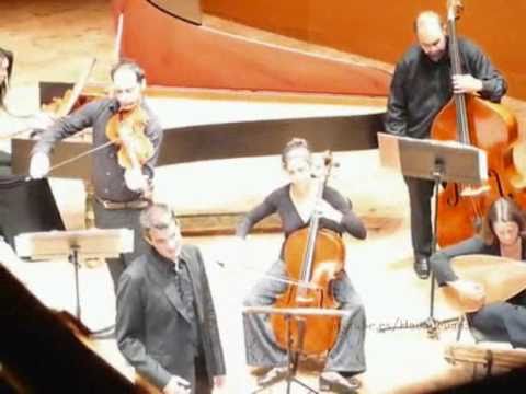 Philippe Jaroussky - Verdi Prati (en directo)