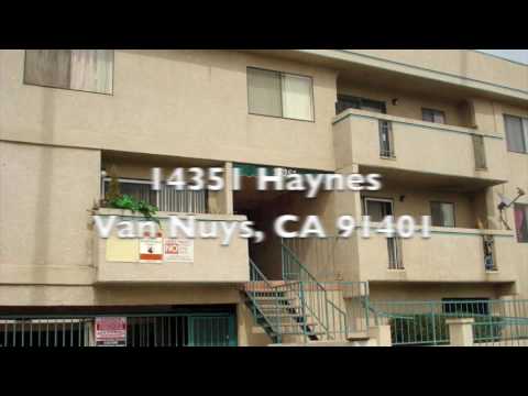14351 Haynes Van Nuys, CA 91401