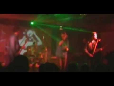 No Tears - Possession (Live @ Festival Vision d'une autre industrie 2, Belgium)