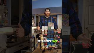 HARDEST POKÉMON CARD Challenge - I Actually Did It