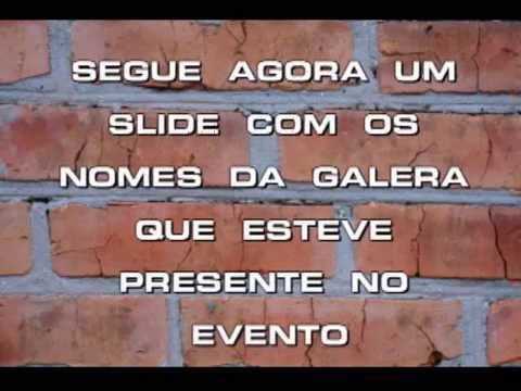 XARPI - ANIVERSSARIO DO STU & TICO