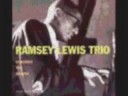 Ramsey Lewis Trio - Wade In The Water - MY FAVOURITE DANCE INSTRUMENTAL