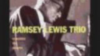 Ramsey Lewis - Wade In The Water video