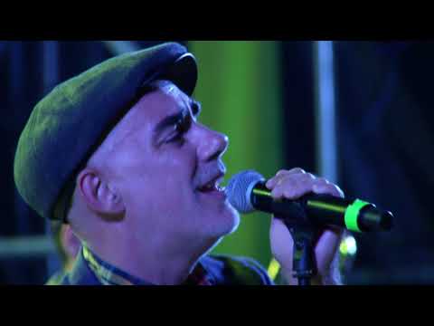 AKATZ live @ Lion Stage 2018