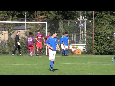 2011 SO SOEST B2 - CDW B1