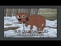 Family Guy ASPCA Commercial With The Wrong Music