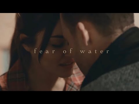 eda + serkan | fear of water [+1x29]