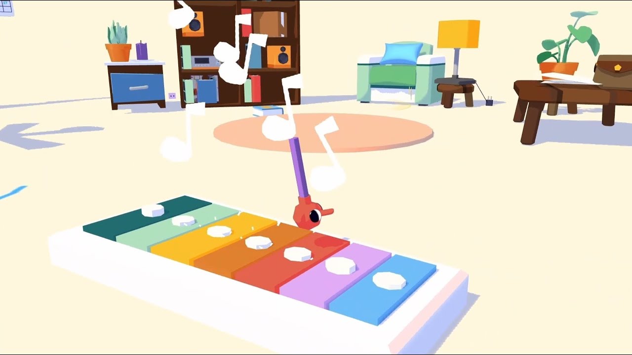 Henry Halfhead demo trailer teaser