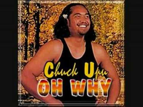 CHUCK UPU - Tears on my pillow