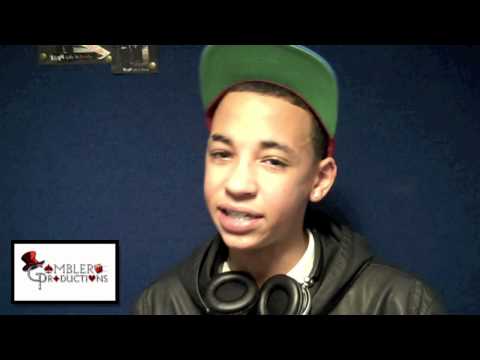 GP Newcomers Series - Linkz - Ipswich (IP3)