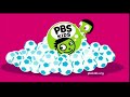 PBS Kids Program Break 2019 KGTF 2