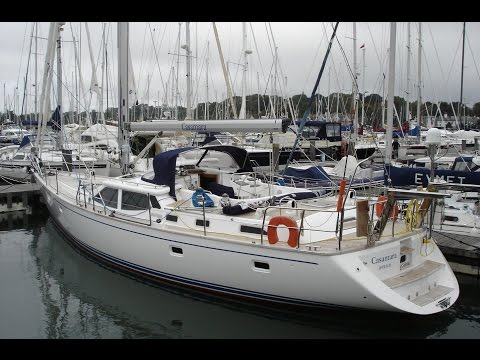 [OFF MARKET] Discovery 55 (CASAMARA) - Yacht for Sale - Berthon International Yacht Brokers