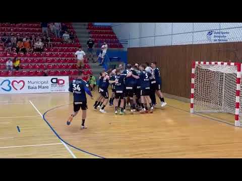 Minaur Baia Mare - CSU Suceava: 28-30
