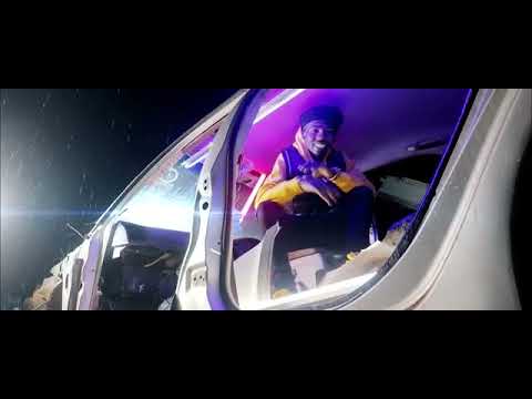 May C  - Okotupenena (Official Music Video)