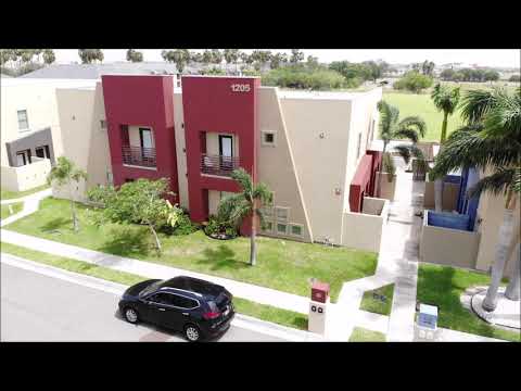 Video of 1205 E Daffodil Ave Unit B -, Mcallen, TX 78501