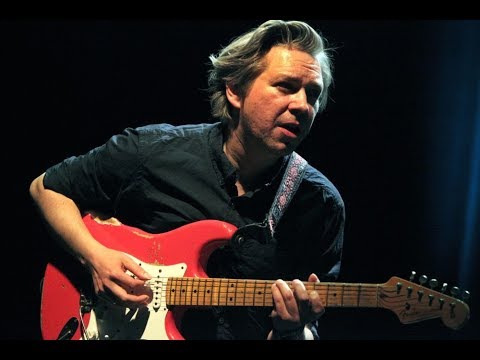 Jazzfest Bonn 2019: Tobias Hoffmann Trio - Harvest Moon