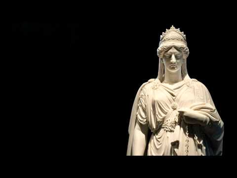 Händel Radamisto "Ombra cara" - Max Emanuel Cencic