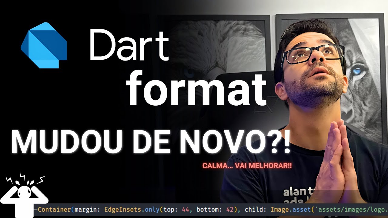 Dart Format has changed AGAIN?! 😡 But now it makes sense!