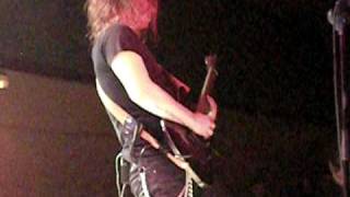 Adagio - Terror Jungle solo Barcelona Live