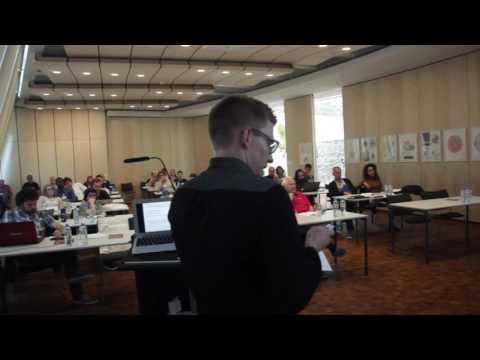 James DiFrisco - “Functional Explanation and Functional Equivalents”