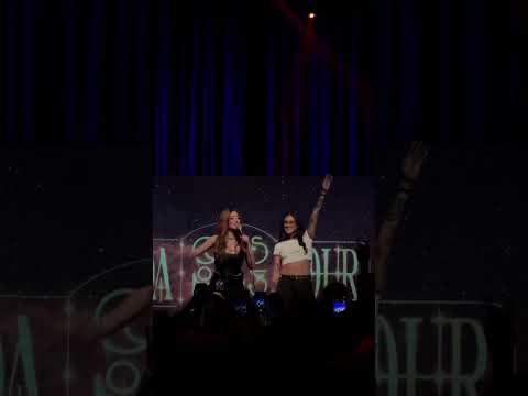 DAY LIMNS PART. NO SHOW DA ANANDA - NÃO TE QUERO MAIS