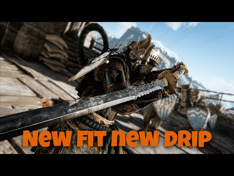 I never get tired of playing Kensei...