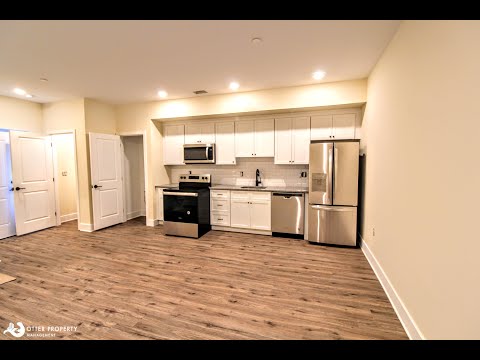 2BR/2.5BA Luxury Condo- Ridge Ave Philadelphia