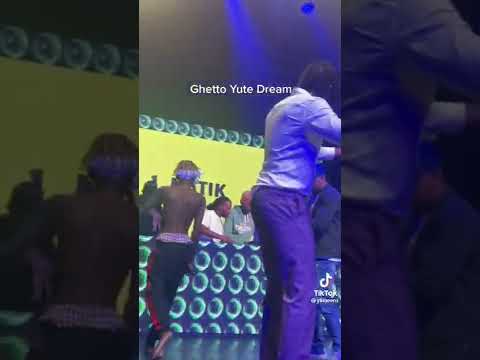 Skeng - London performance