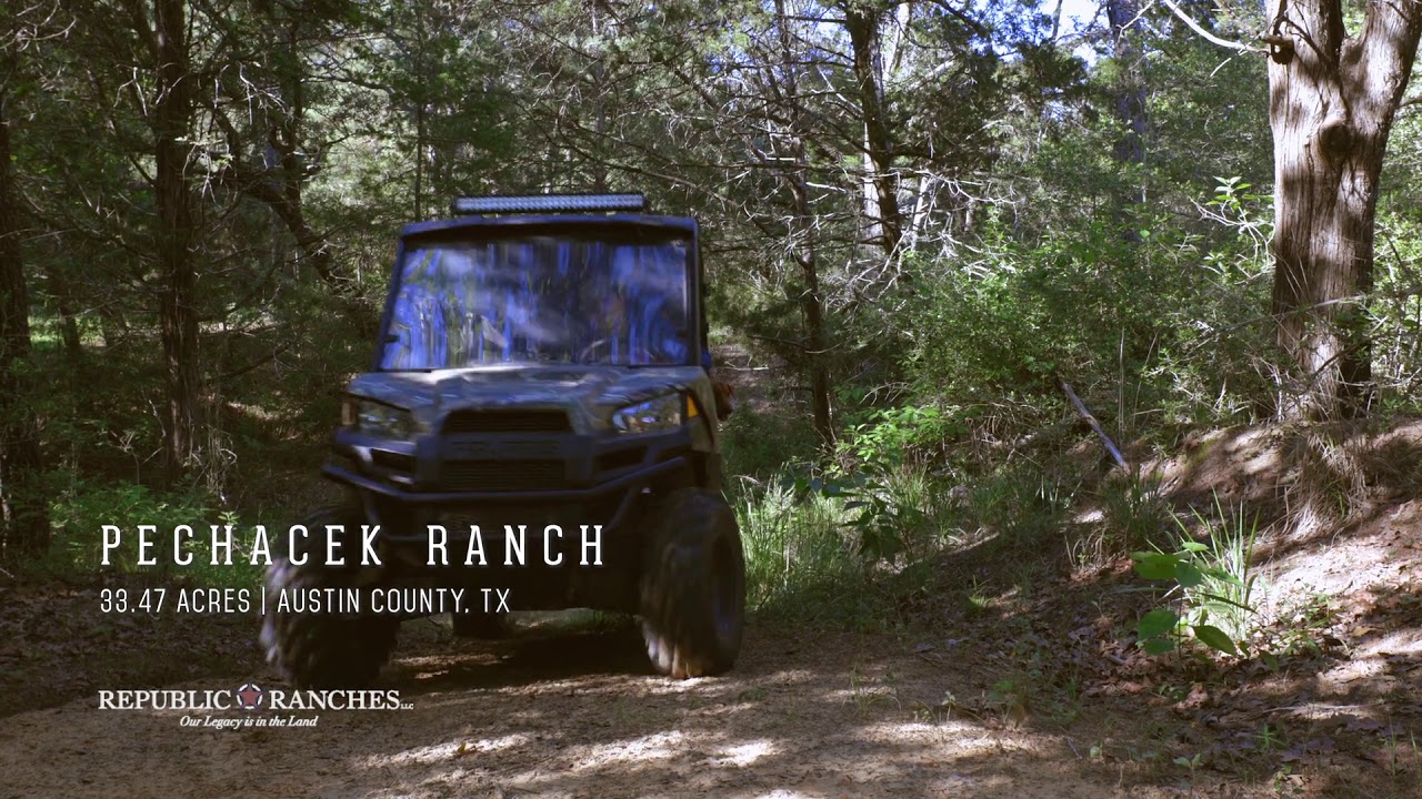 Pechacek Ranch