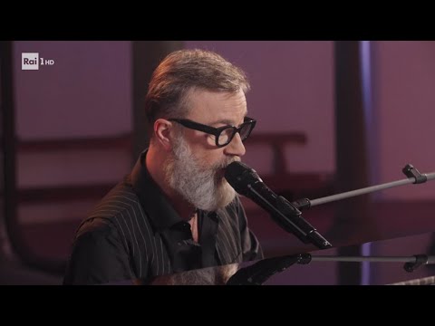 Marco Masini canta Ci vorrebbe il mare - Le note del Natale 26/12/2025