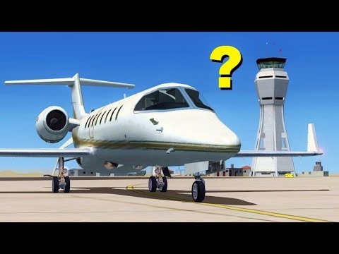 DRUNK Air Traffic Controllers in Flight Simulator X? (Multiplayer)