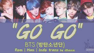Download lagu BTS (방탄소년단) - GO GO (Lirik Terjemahan Indonesia) mp3 Download lagu BTS (방탄소년단) - GO GO (Lirik Terjemahan Indonesia) mp3