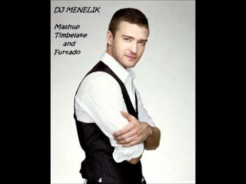 DJ Menelik - My Love Is Right (Timberlake + Nelly Furtado Mashup)