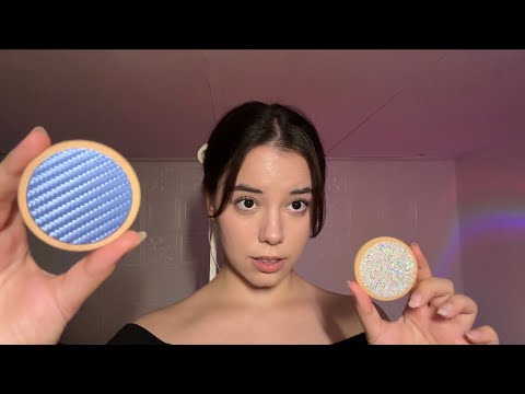 ASMR for Autistic People | Safe Space for Meltdown Moments🫩🫧