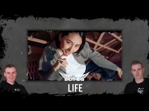 [1/7] PaT MaT Brothers - Life (Original Mix) 2025