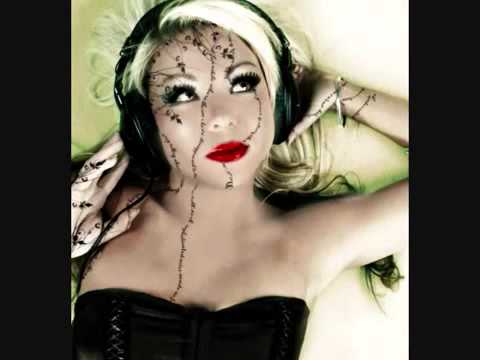 Courtney Argue - Make It Rain [New 2012 + Download]