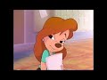 A Goofy Movie VHS 1995 Part 6 Making A Date