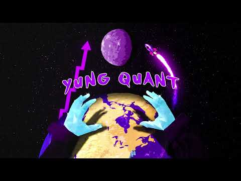 Yung Quant - Yung Quant EP (Chopped and Screwed)