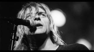 Nirvana - You Know You&#39;re Right