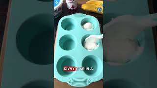 How to Make Hungry Girl's High-Protein Banana Split Bites