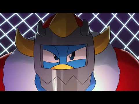 Masked Dedede (Gametal x Juno Songs x Man on the Internet x RecD)