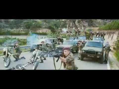 Trailer Armour of God - Chinese Zodiac