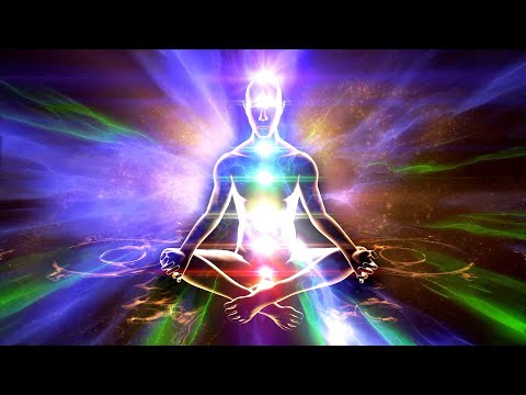 Full Restore All 7 Chakras At Once 🧘🏻‍♂️ POWERFUL 12000Hz + 10000Hz 💫 Ultra Deep Bass Meditation