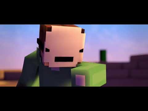 creeper boy - Dream VS MrBeast - Minecraft+🎵bilever