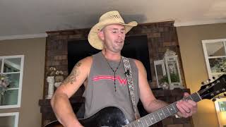 Clint Black - Half Way Up Guitar Lesson/ Tutorial/ Chords