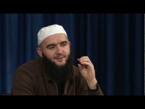 13 - Agim Bekiri - Mohimi i tagutit, kusht i besimit