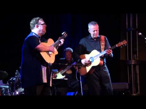 Tommy Emmanuel & Richard Smith - Nashtownville