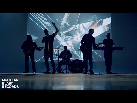 THRESHOLD - Silenced (OFFICIAL MUSIC VIDEO)