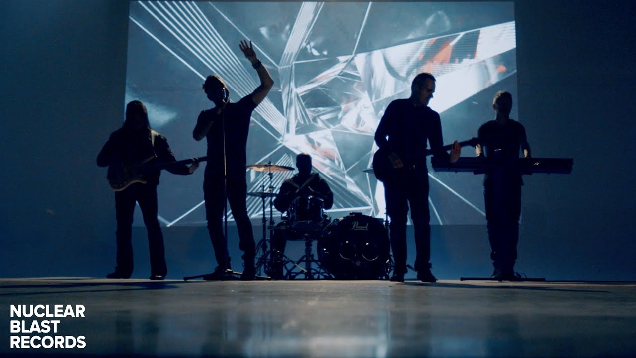 Threshold — Silenced